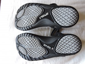 Rubber Sole