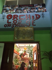 Orchid Lodge in Cameron Highlands