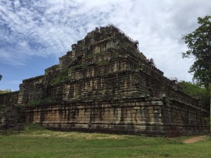 Koh Ker