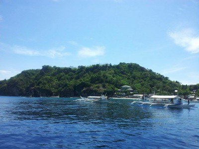 Apo Island