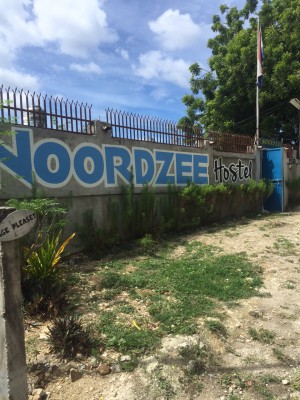 Noordzee Hostel